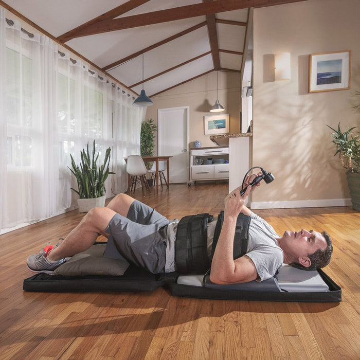 Chattanooga Saunders Lumbar Traction Device