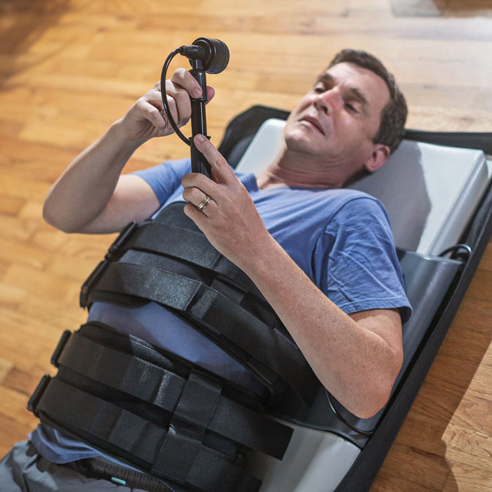 Chattanooga Saunders Lumbar Traction Device