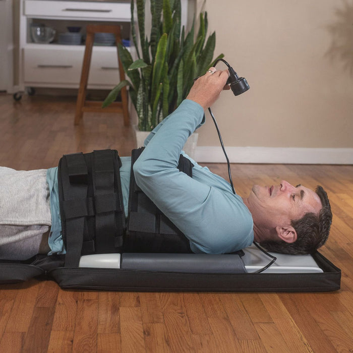 Chattanooga Saunders Lumbar Traction Device