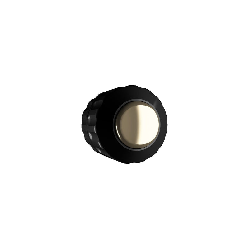Chattanooga D20-T Shock Transmitter (20mm, 0-50mm Depth Of Pen., Gold Titanium Tip)