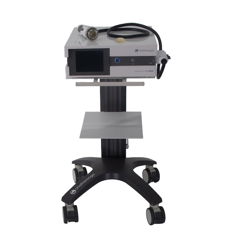 Chattanooga Intelect Focus Shockwave Cart