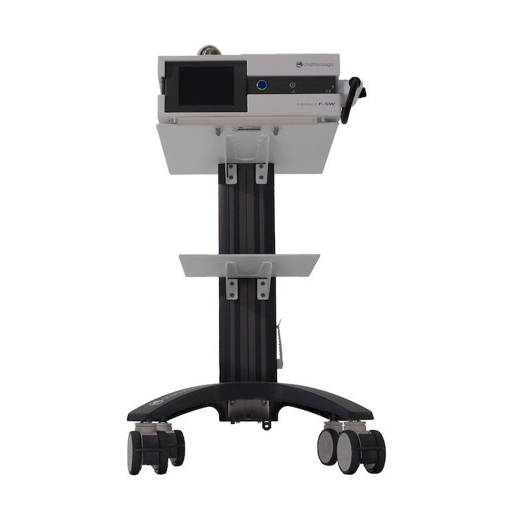 Chattanooga Intelect Focus Shockwave Cart