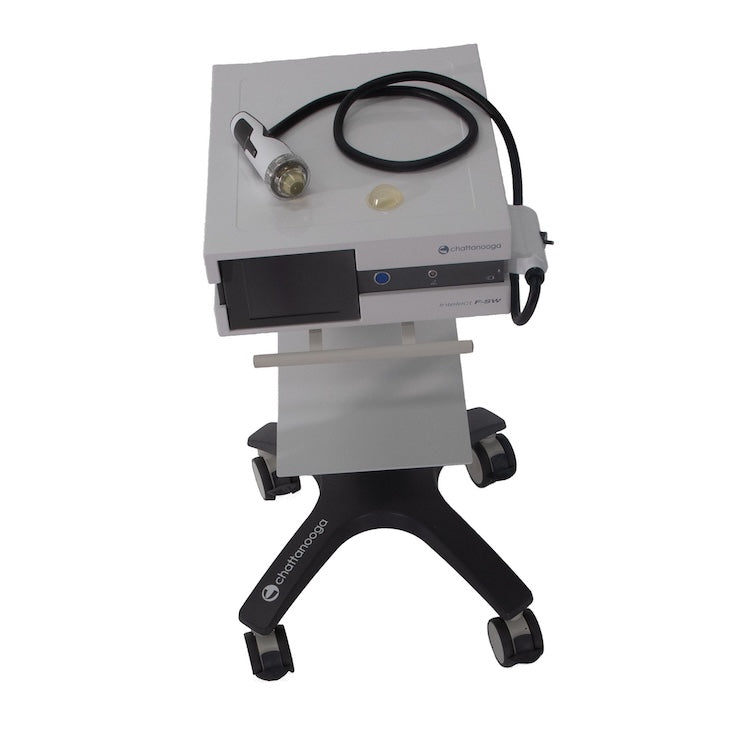 Chattanooga Intelect Focus Shockwave Cart