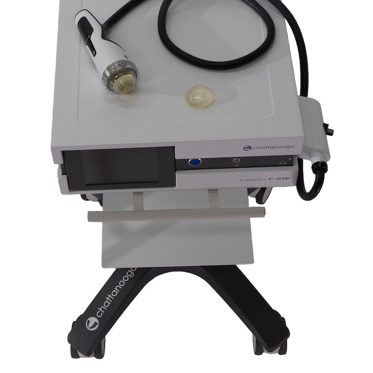 Chattanooga Intelect Focus Shockwave Cart