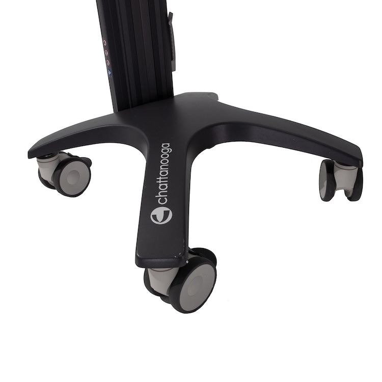 Chattanooga Intelect Focus Shockwave Cart