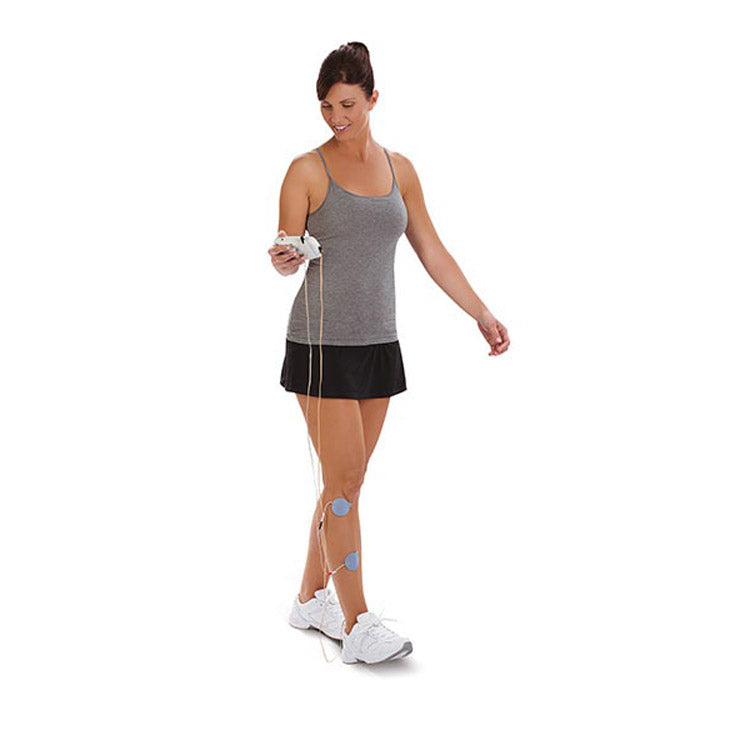 Chattanooga Continuum 2 Channel Electrotherapy System