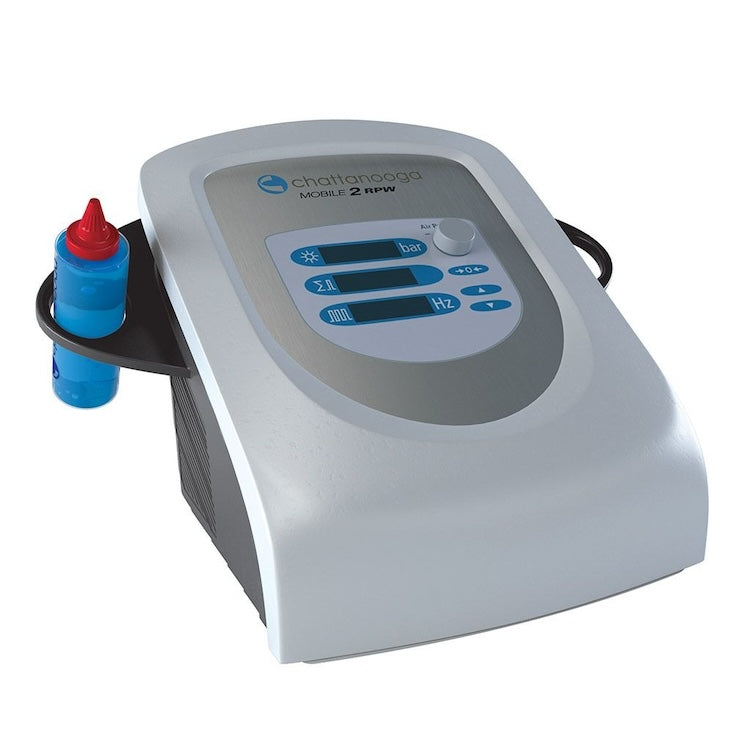 Chattanooga Intelect Mobile 2 RPW - Shockwave Therapy System