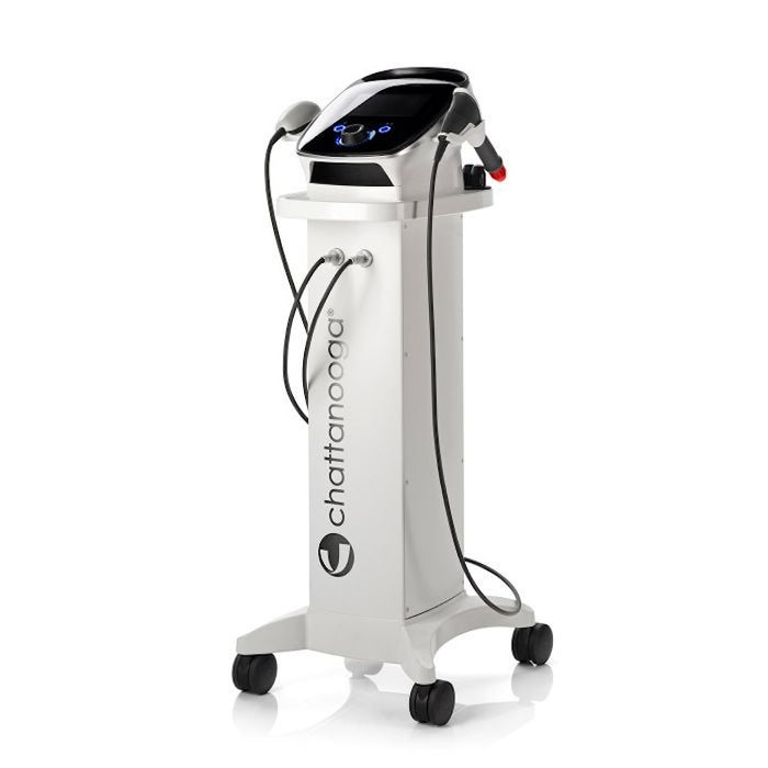 Chattanooga Intelect RPW 2 - Shockwave Therapy System