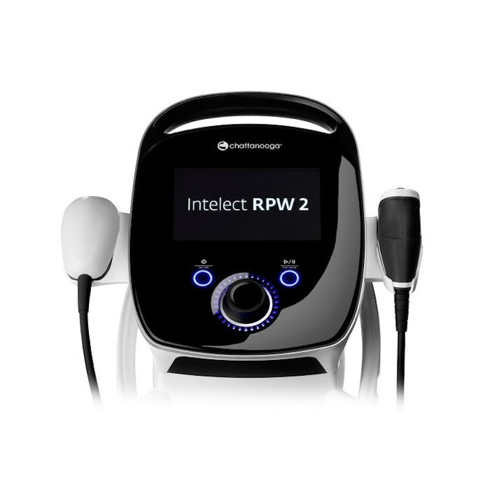 Chattanooga Intelect RPW 2 - Shockwave Therapy System