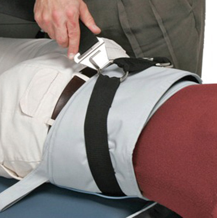 Chattanooga Triton - QuikWrap DTS Belt System ONLY