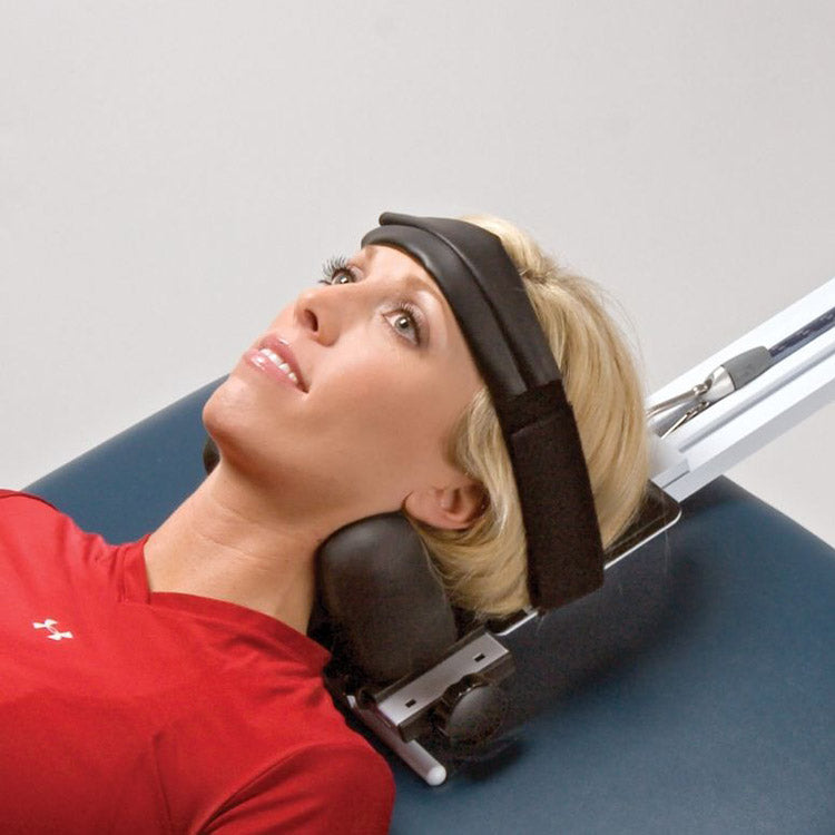 Chattanooga Saunders Cervical Traction Device