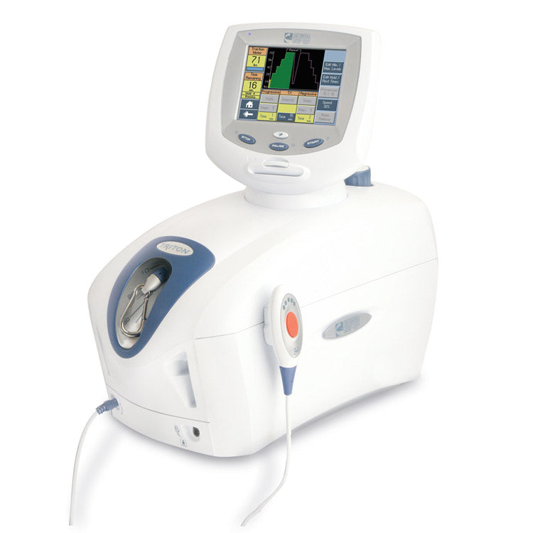 Chattanooga Triton DTS w/ Advanced Accessory Package