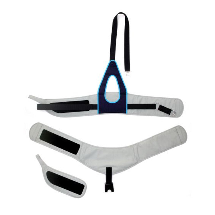 Chattanooga Triton DTS w/ Advanced Accessory Package