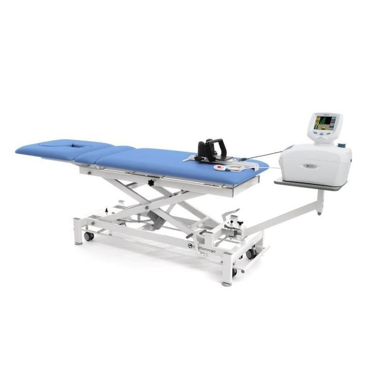 Chattanooga Galaxy TTET-300 Traction Table