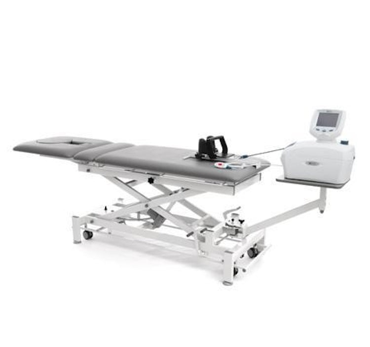 Chattanooga Galaxy TTET-300 Traction Table