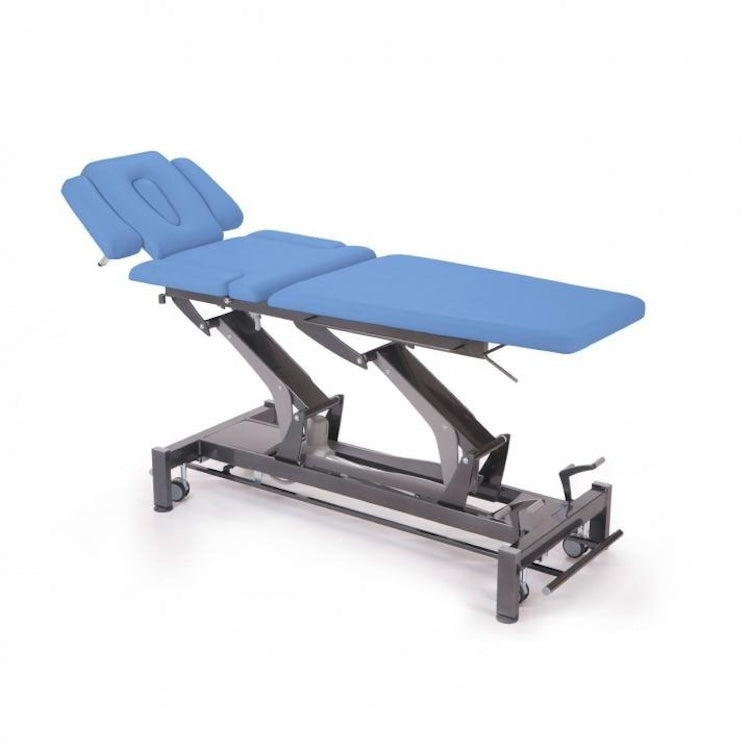 Chattanooga Montane Andes Treatment Table - 7 Section