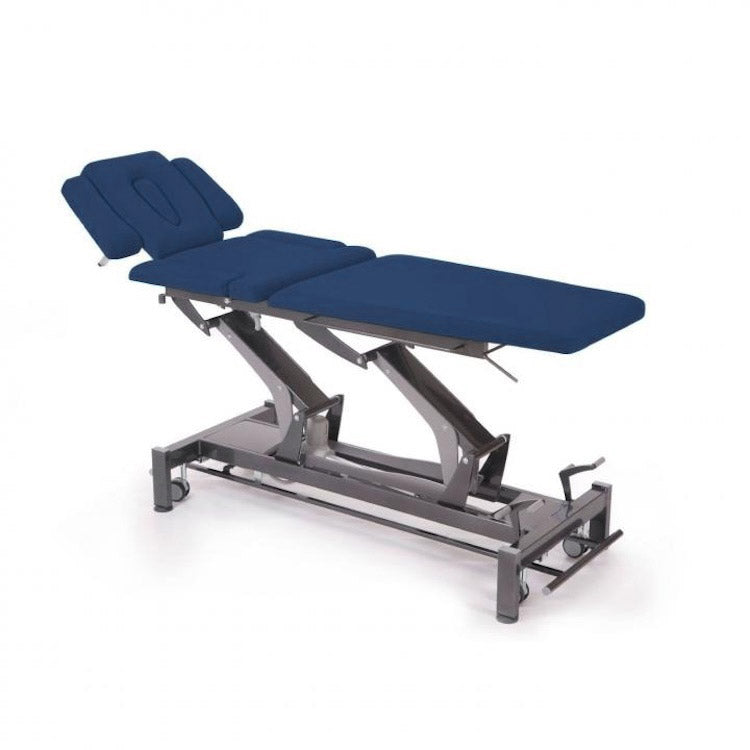 Chattanooga Montane Andes Treatment Table - 7 Section