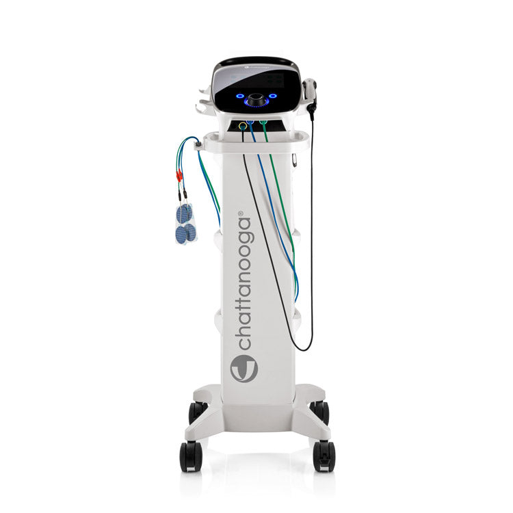 Chattanooga Intelect Legend 2 - EStim / Ultrasound / Combo Device