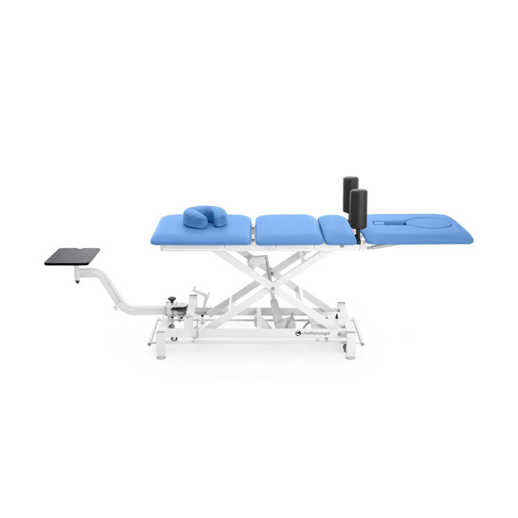 Chattanooga Galaxy TTET-400 Traction Table