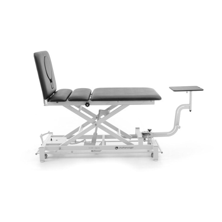 Chattanooga Galaxy TTET-400 Traction Table