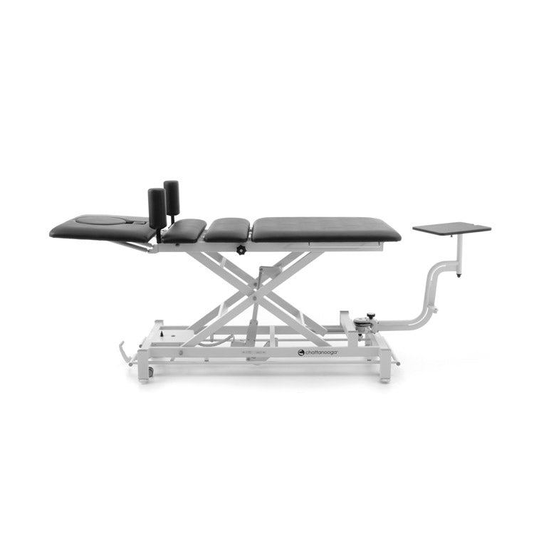 Chattanooga Galaxy TTET-400 Traction Table