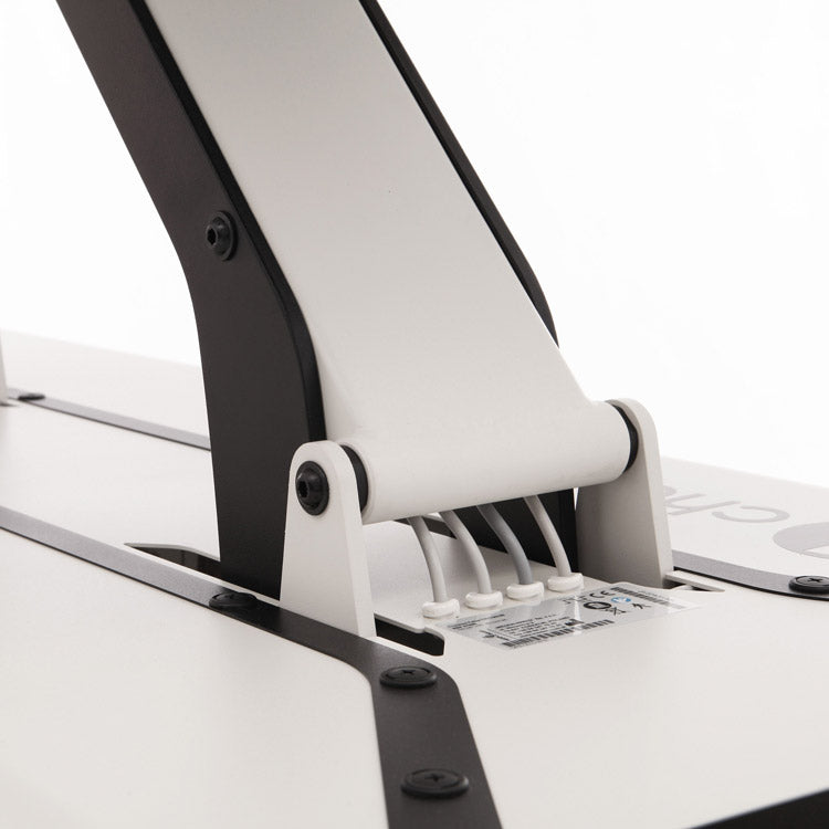 Chattanooga Triton 6E Traction Table - (Electronic)