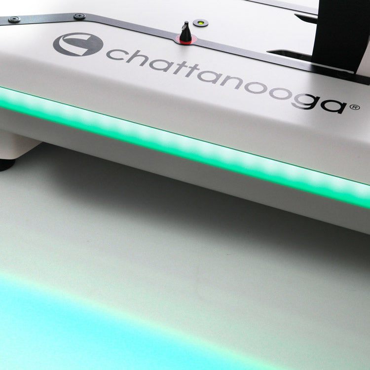 Chattanooga Triton 6E Traction Table - (Electronic)