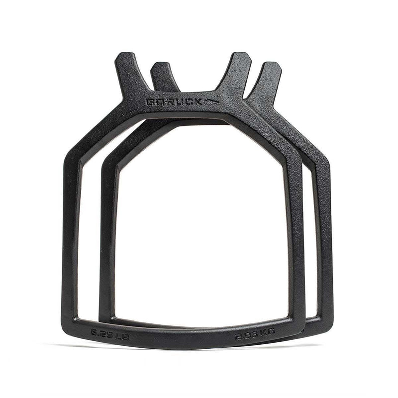 GORUCK Curved Ruck Plates