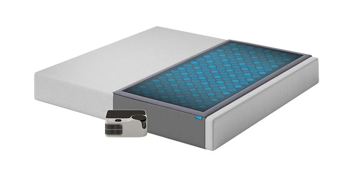 ChiliSleep Dock Pro Sleep System