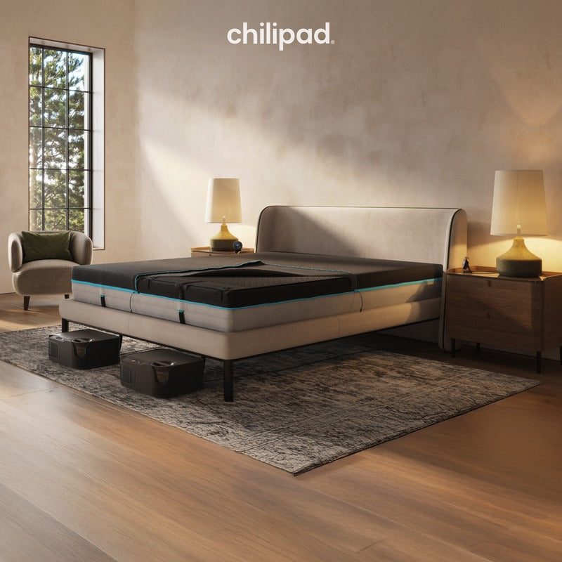 Chilipad 2.0 Sleep System
