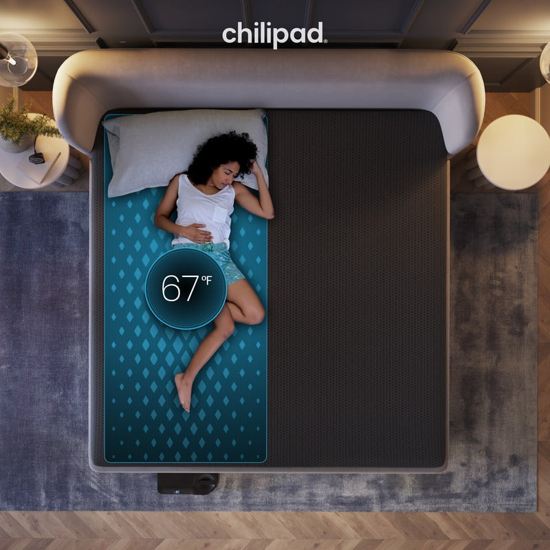 Chilipad 2.0 Sleep System