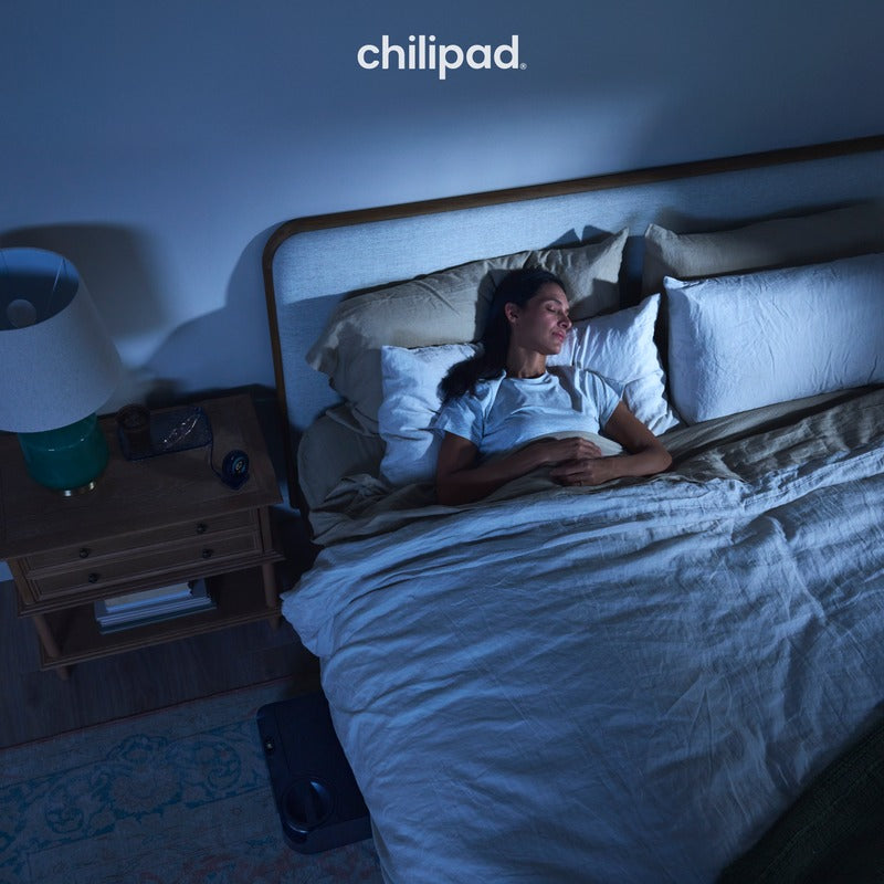 Chilipad 2.0 Sleep System