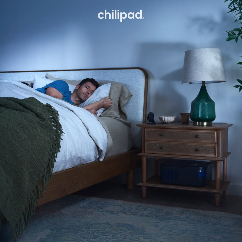 Chilipad 2.0 Sleep System