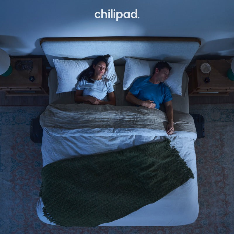 Chilipad 2.0 Sleep System