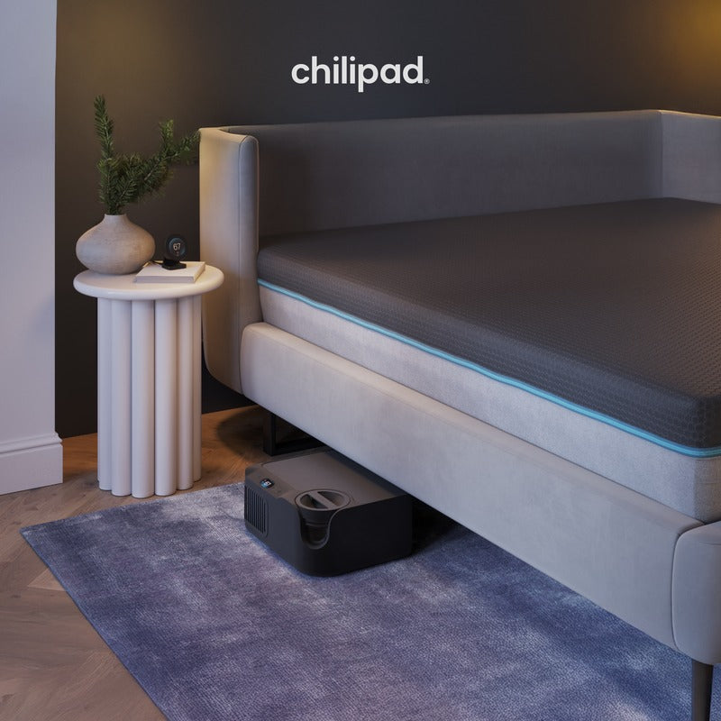 Chilipad 2.0 Sleep System