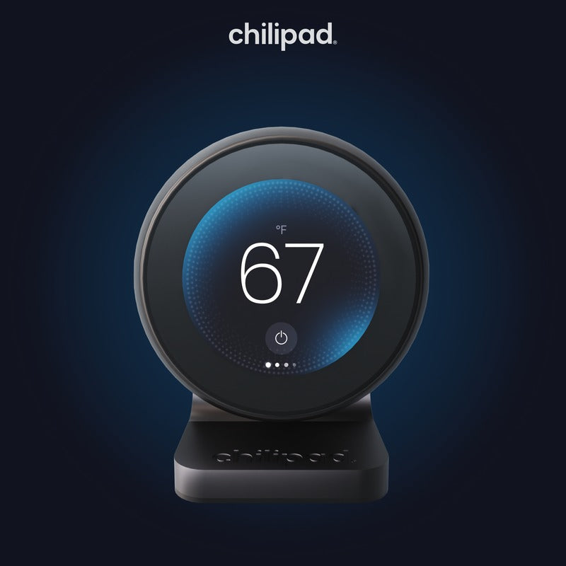Chilipad 2.0 Sleep System