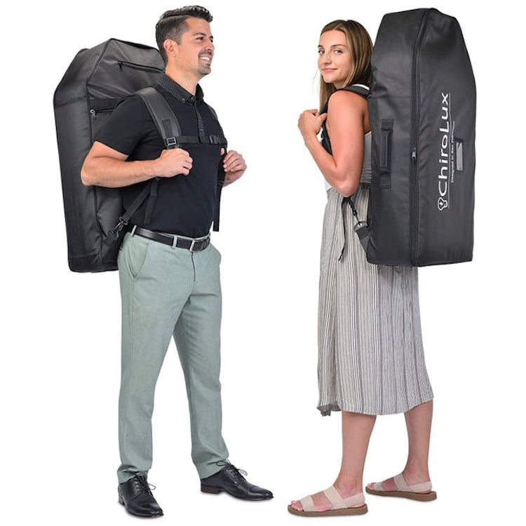 Chirolux Pro 2.0: Premium Package