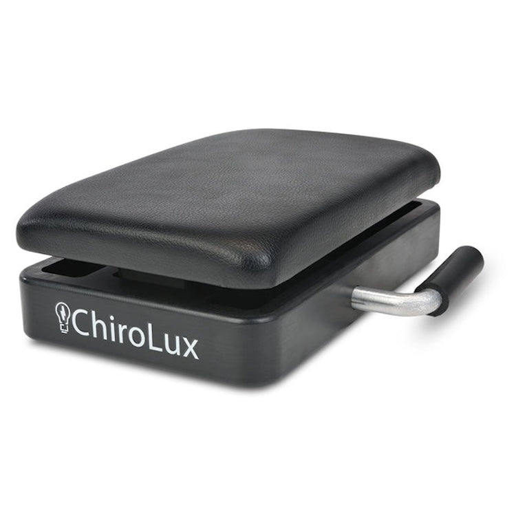 ChiroLux Spark Portable Drop Piece — Recovery For Athletes