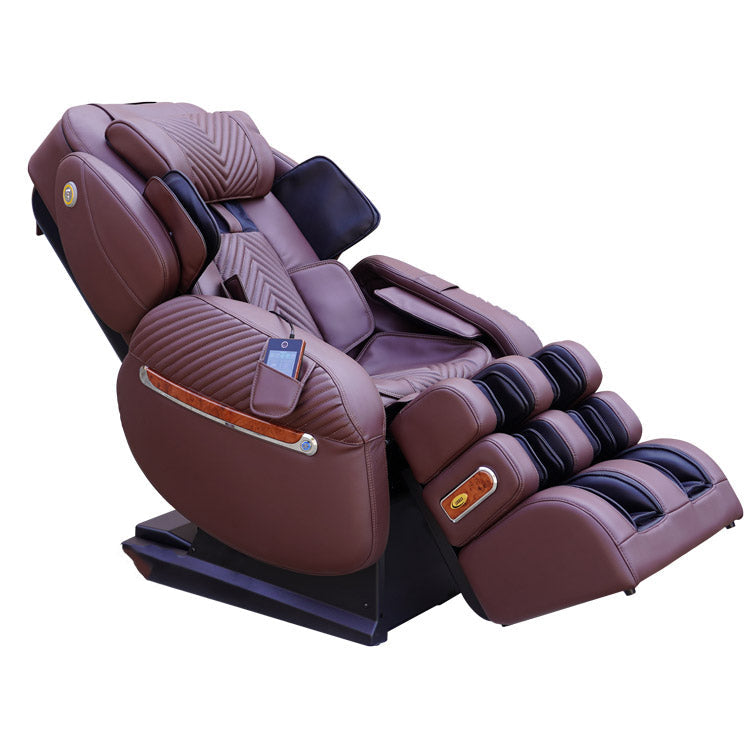 Luraco i9 MAX Plus Medical Massage Chair — Recovery For Athletes
