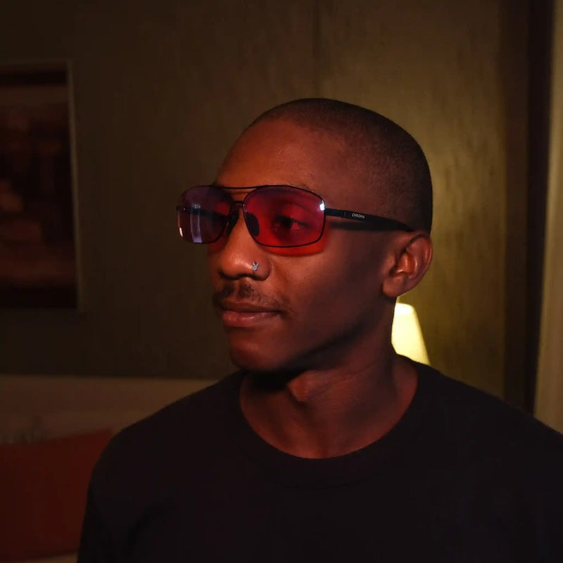 Chroma Nightshades Glasses