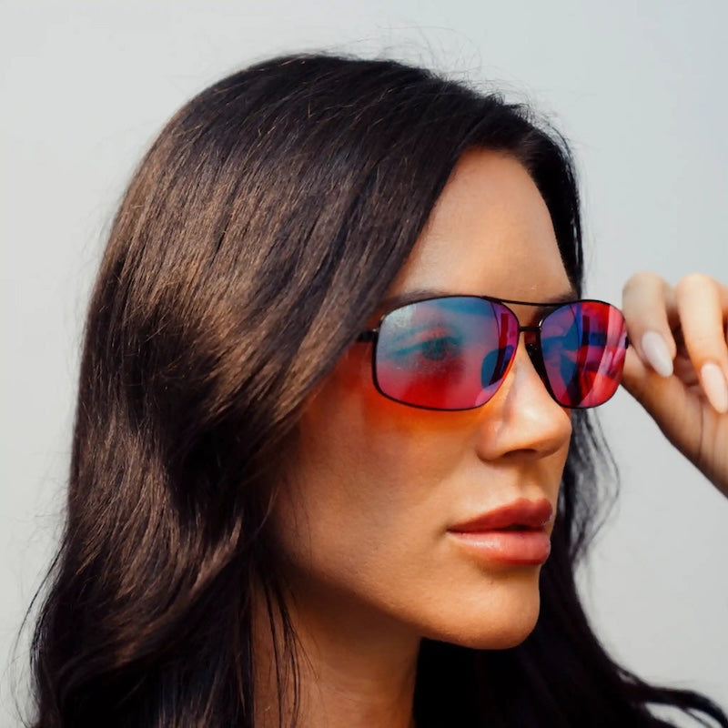 Chroma Nightshades Glasses