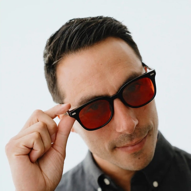 Chroma Nightshades Glasses