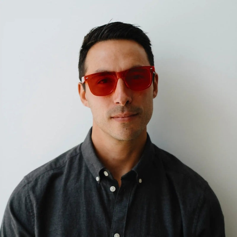 Chroma Nightshades Glasses