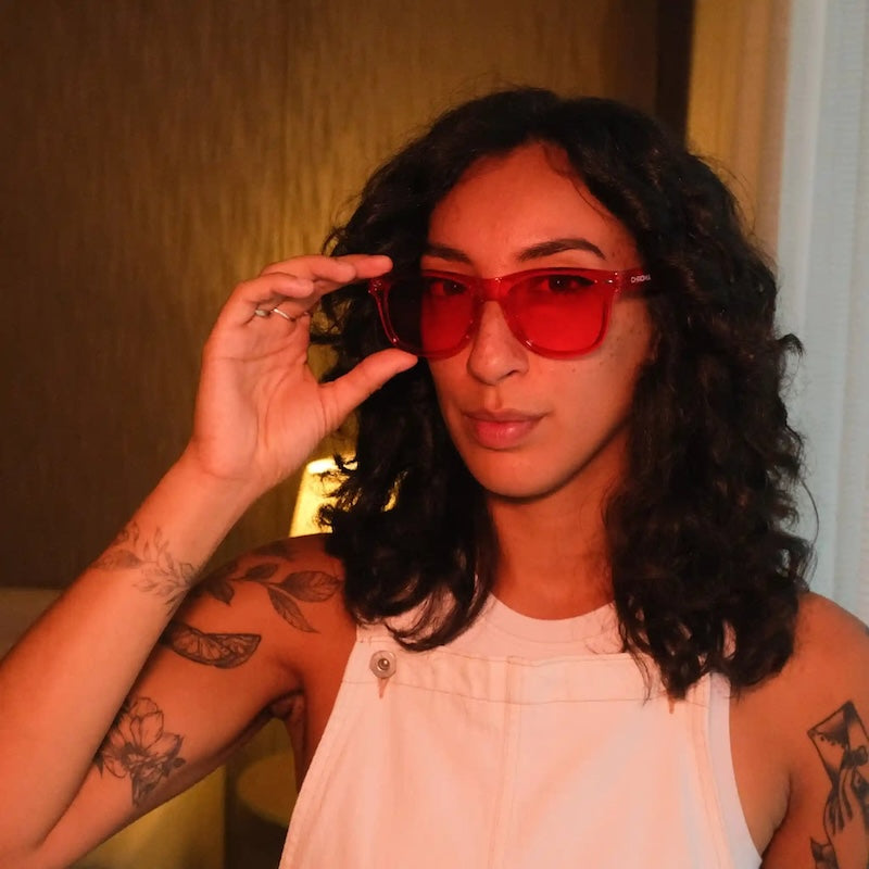 Chroma Nightshades Glasses