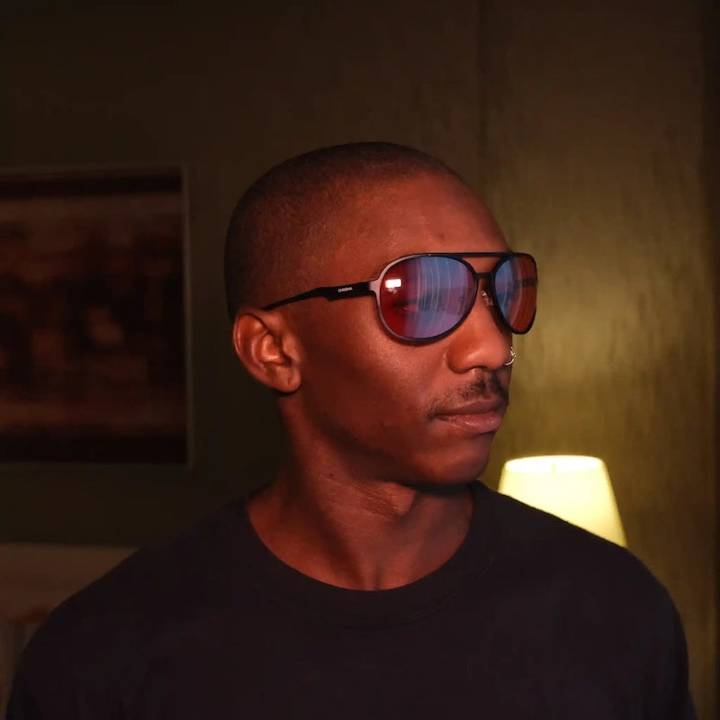 Chroma Nightshades Glasses