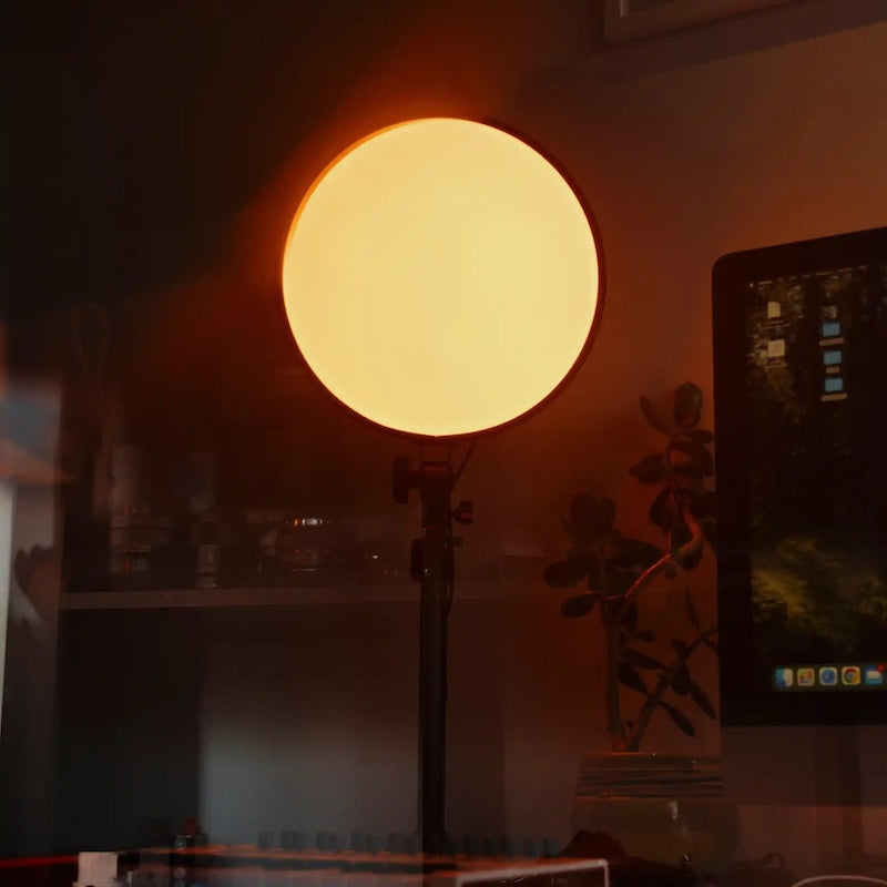 Chroma Sky Portal 2.1 Light