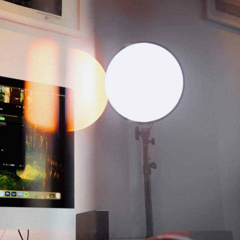 Chroma Sky Portal 2.1 Light