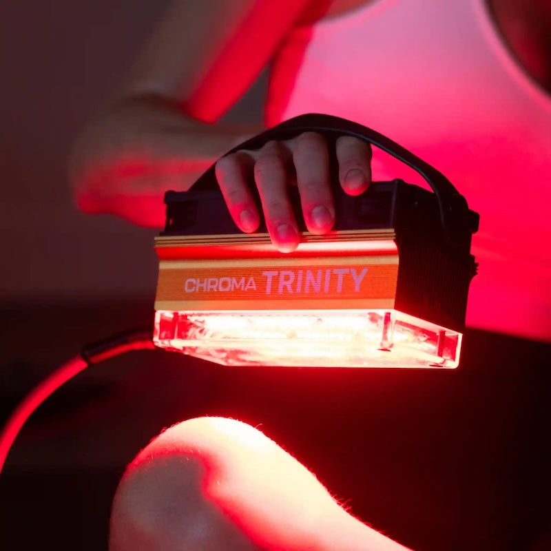 Chroma Trinity