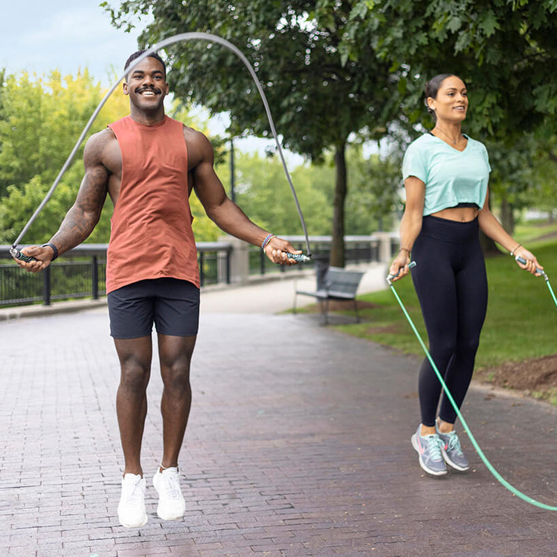 Crossrope Get Fit Bundle