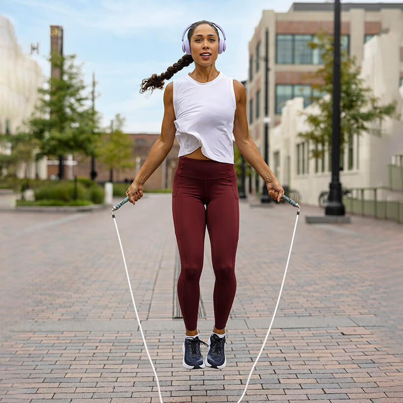 Crossrope Get Lean